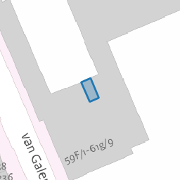 Perceel ZVT00-B-7714