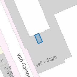 Perceel ZVT00-B-7716