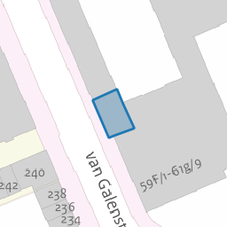 Perceel ZVT00-B-7718