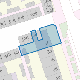 Perceel ZVT00-B-7729