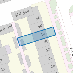 Perceel ZVT00-B-7731