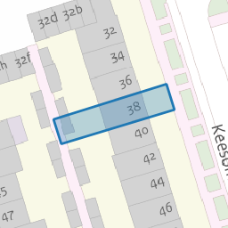 Perceel ZVT00-B-7732