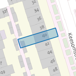 Perceel ZVT00-B-7733