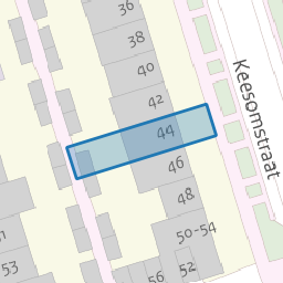 Perceel ZVT00-B-7735