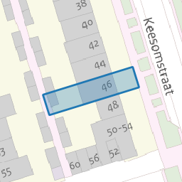 Perceel ZVT00-B-7736