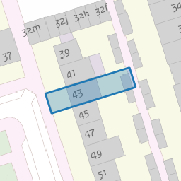 Perceel ZVT00-B-7752