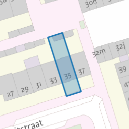 Perceel ZVT00-B-7760