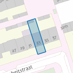 Perceel ZVT00-B-7761