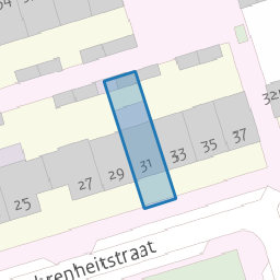 Perceel ZVT00-B-7762