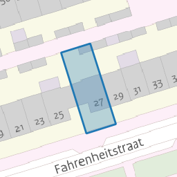 Perceel ZVT00-B-7764