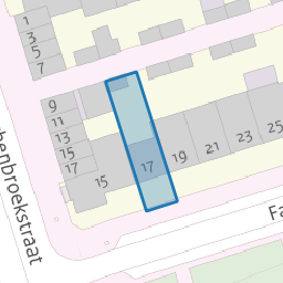 Perceel ZVT00-B-7769