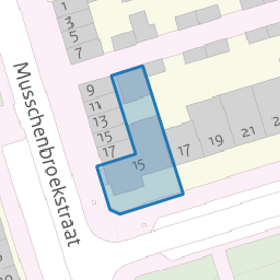 Perceel ZVT00-B-7770