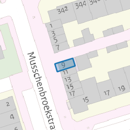 Perceel ZVT00-B-7771