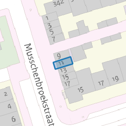 Perceel ZVT00-B-7772