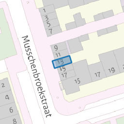 Perceel ZVT00-B-7773