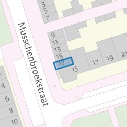 Perceel ZVT00-B-7775