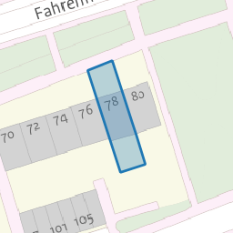 Perceel ZVT00-B-7777