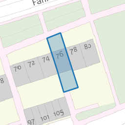 Perceel ZVT00-B-7778