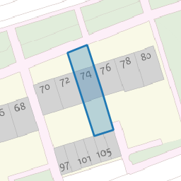 Perceel ZVT00-B-7779