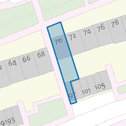 Perceel ZVT00-B-7781