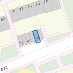 Perceel ZVT00-B-7783