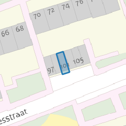 Perceel ZVT00-B-7785