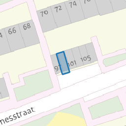 Perceel ZVT00-B-7786