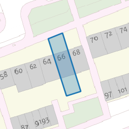 Perceel ZVT00-B-7788