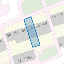 Perceel ZVT00-B-7789