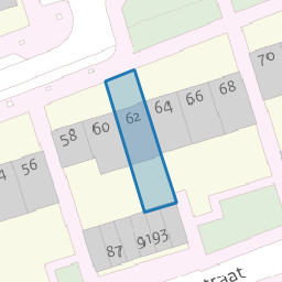 Perceel ZVT00-B-7790