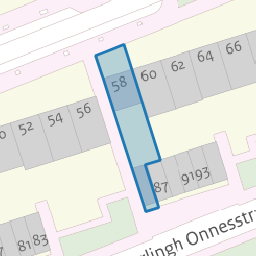 Perceel ZVT00-B-7792