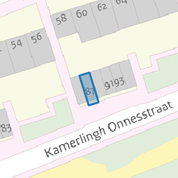 Perceel ZVT00-B-7793