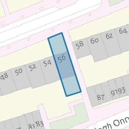 Perceel ZVT00-B-7798