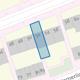 Perceel ZVT00-B-7800