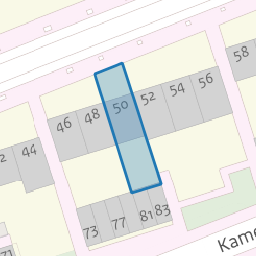 Perceel ZVT00-B-7801