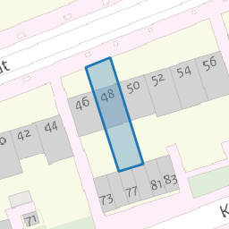 Perceel ZVT00-B-7802