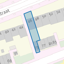 Perceel ZVT00-B-7803