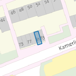 Perceel ZVT00-B-7805