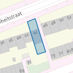 Perceel ZVT00-B-7809