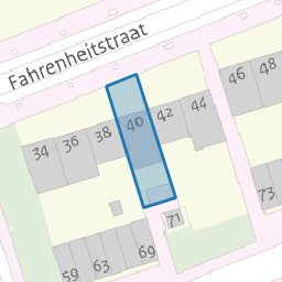 Perceel ZVT00-B-7811