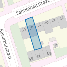 Perceel ZVT00-B-7813