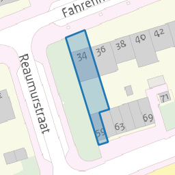 Perceel ZVT00-B-7814