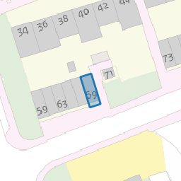 Perceel ZVT00-B-7815