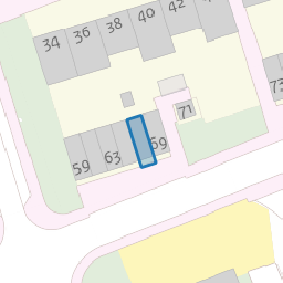 Perceel ZVT00-B-7816