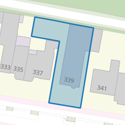 Perceel ZVT00-B-7821