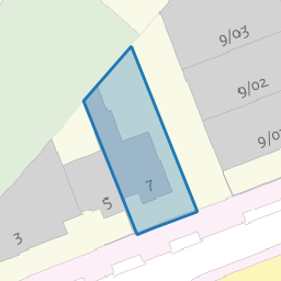 Perceel ZVT00-B-7824