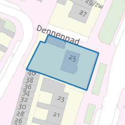 Perceel ZVT00-B-7830