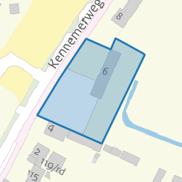 Perceel ZVT00-B-7834