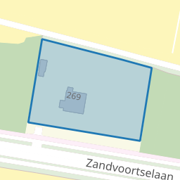 Perceel ZVT00-B-7866