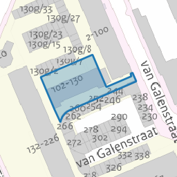 Perceel ZVT00-B-7869